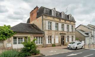 Maison  527 m² à vendre à La Souterraine (23300)