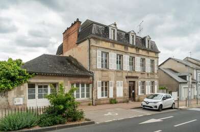 Maison  69000 €