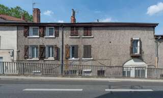 Appartement 1 Pièce 22 m² à vendre à Lyon 9 (69009)