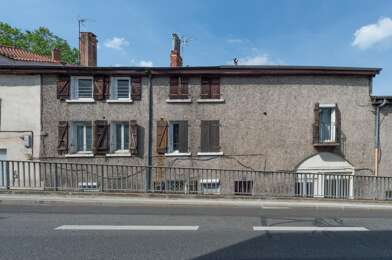 Appartement 1 pièces 30000 €