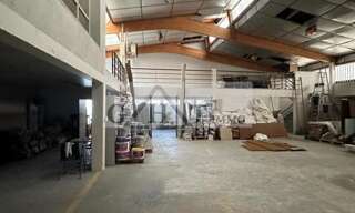 Local industriel  815 m² à vendre à Fontenay-sous-Bois (94120)