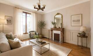 Maison 4 Pièces 94 m² à vendre à La Bazoche-Gouet (28330)