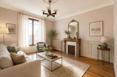 Maison 4 pièces 135000 €