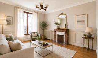 Maison 4 Pièces 94 m² à vendre à La Bazoche-Gouet (28330)