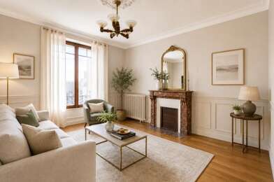 Maison 4 pièces 135000 €