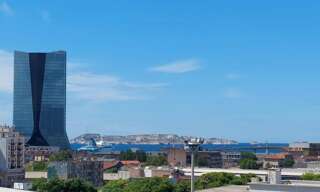 Appartement 4 Pièces 63 m² à vendre à Marseille 14 (13014)