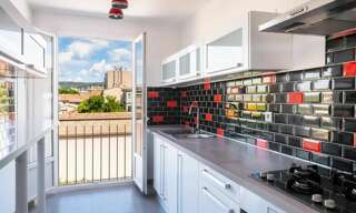 Appartement 4 Pièces 63 m² à vendre à Marseille 14 (13014)