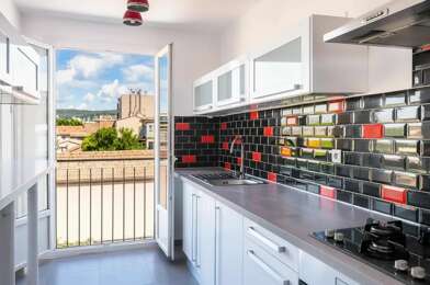 Appartement 4 pièces 126500 €