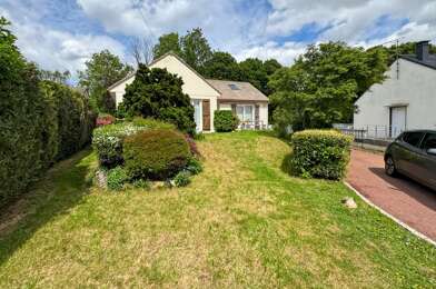 Maison 5 pièces 263000 €