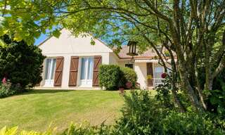 Maison 5 Pièces 100 m² à vendre à Lachapelle-Saint-Pierre (60730)