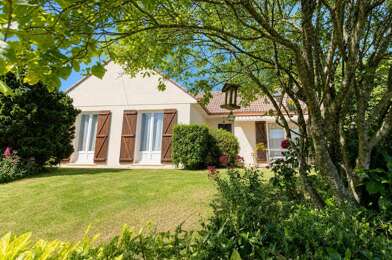 Maison 5 pièces 263000 €