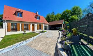 Maison 7 Pièces 148 m² à vendre à Le Gué-de-Longroi (28700)