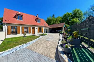 Maison 7 pièces 306000 €
