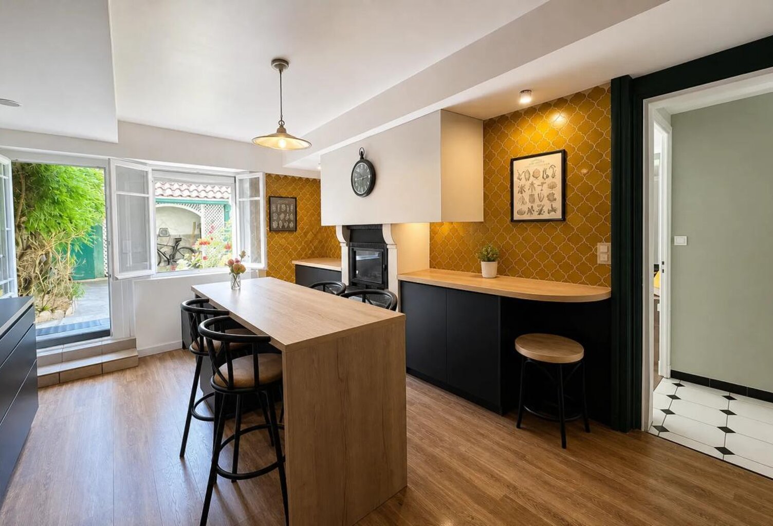Maison de Charme de 334 m² à Mirande — photo 1