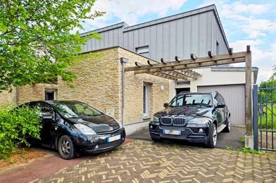 Maison 5 pièces 279000 €