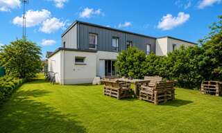 Maison 5 Pièces 78 m² à vendre à Bondoufle (91070)