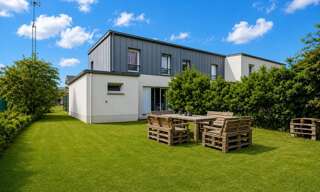 Maison 5 Pièces 78 m² à vendre à Bondoufle (91070)