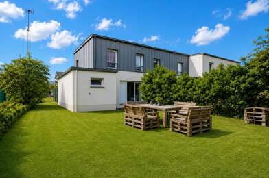 Maison 5 pièces 268000 €