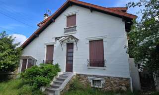 Maison 7 Pièces 110 m² à vendre à Savigny-sur-Orge (91600)