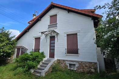 Maison 7 pièces 299000 €