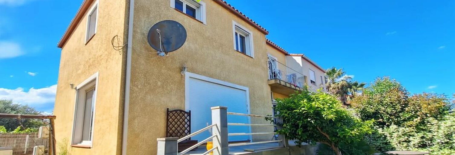 Maison 7 Pièces 148 m² à vendre à Villelongue-de-la-Salanque (66410)