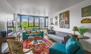 Appartement 3 Pièces 73 m² à vendre à Boulogne-Billancourt (92100)