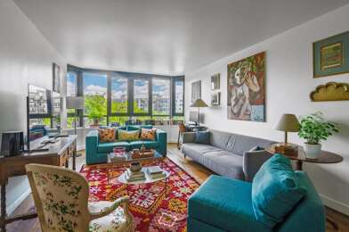 Appartement 3 pièces 640000 €