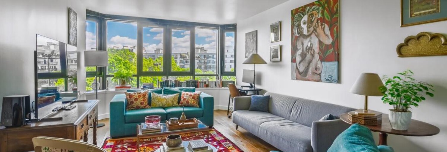 Appartement 3 Pièces 73 m² à vendre à Boulogne-Billancourt (92100)