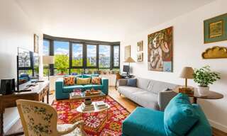Appartement 3 Pièces 73 m² à vendre à Boulogne-Billancourt (92100)