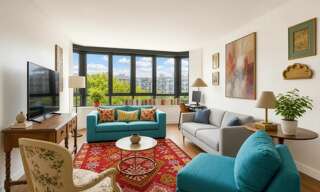 Appartement 3 Pièces 73 m² à vendre à Boulogne-Billancourt (92100)