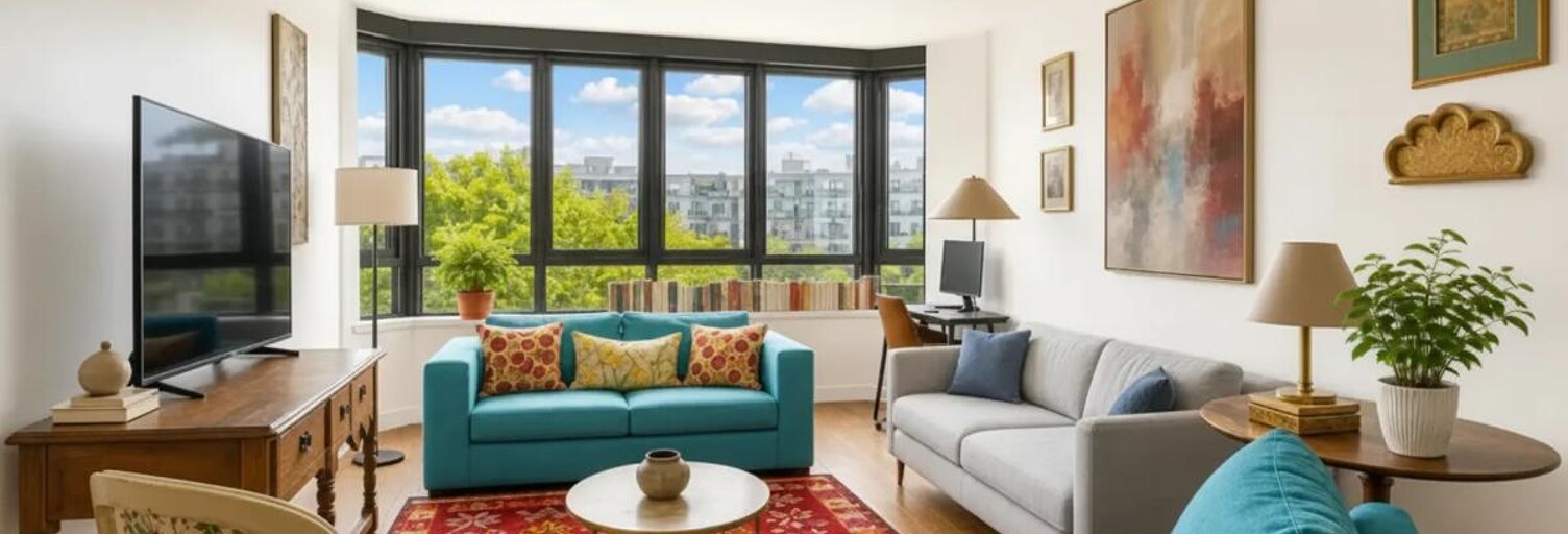 Appartement 3 Pièces 73 m² à vendre à Boulogne-Billancourt (92100)