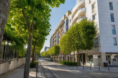 Appartement 3 pièces 589000 €