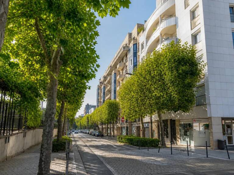 Appartement 3 pièces à Boulogne-Billancourt — photo 1