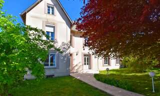 Maison 8 Pièces 229 m² à vendre à Foucarmont (76340)