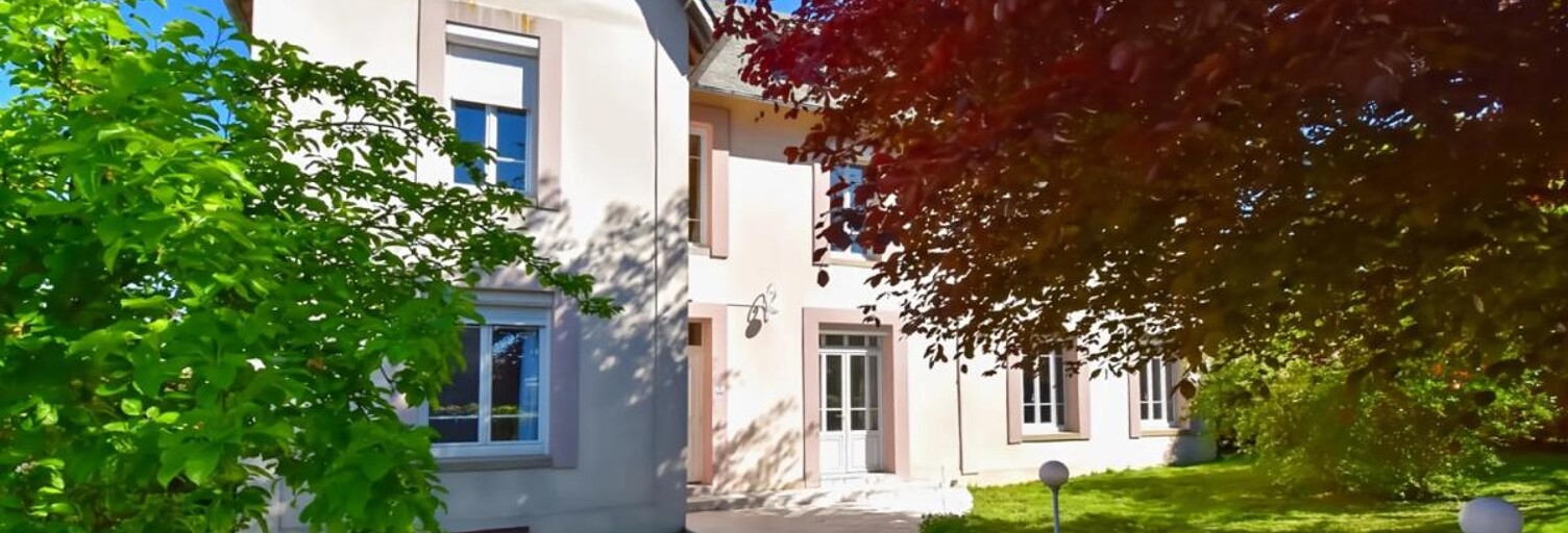 Maison 8 Pièces 229 m² à vendre à Foucarmont (76340)