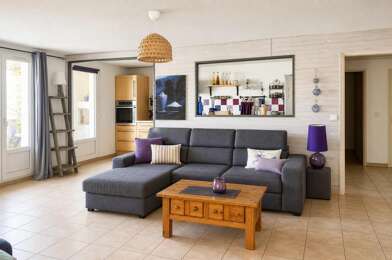 Appartement 4 pièces 231500 €