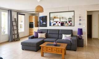 Appartement 4 Pièces 90 m² à vendre à Montpellier (34070)