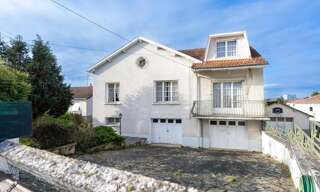 Maison 5 Pièces 195 m² à vendre à Poitiers (86000)