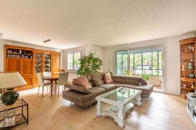 Appartement 5 pièces 515000 €