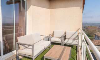 Appartement 4 Pièces 84 m² à vendre à Valencin (38540)
