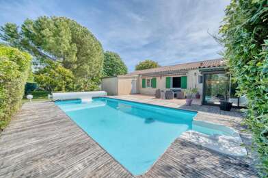 Maison 9 pièces 527000 €