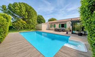 Maison 9 Pièces 190 m² à vendre à Yves (17340)