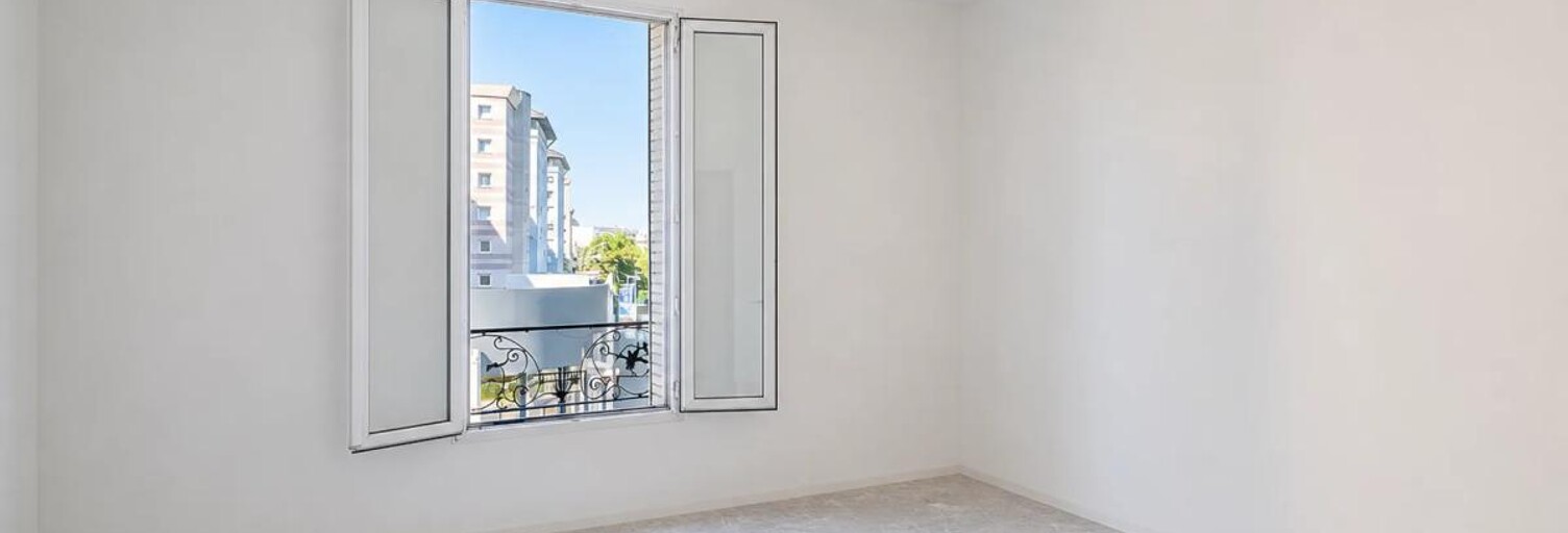 Appartement 2 Pièces 37 m² à vendre à Saint-Ouen-sur-Seine (93400)