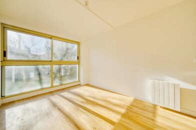 Appartement 2 pièces 160000 €