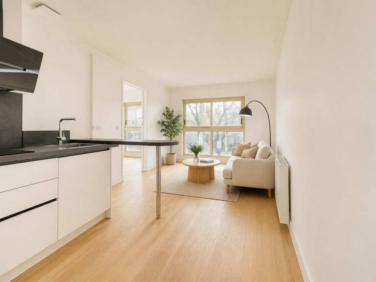 Chaleureux T2 rénové à Royan — photo 1