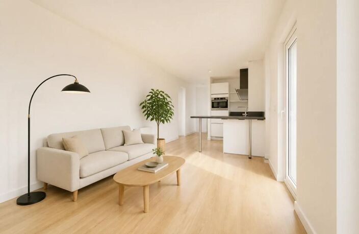 Chaleureux T2 rénové à Royan — photo 3