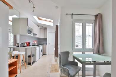 Appartement 1 pièces 375000 €