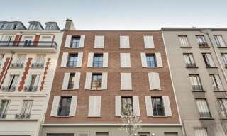 Appartement 3 Pièces 64 m² à vendre à Saint-Denis (93200)