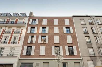 Appartement 3 pièces 285000 €