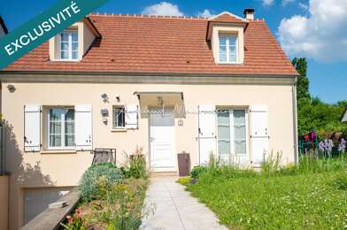 Maison 5 pièces 439000 €
